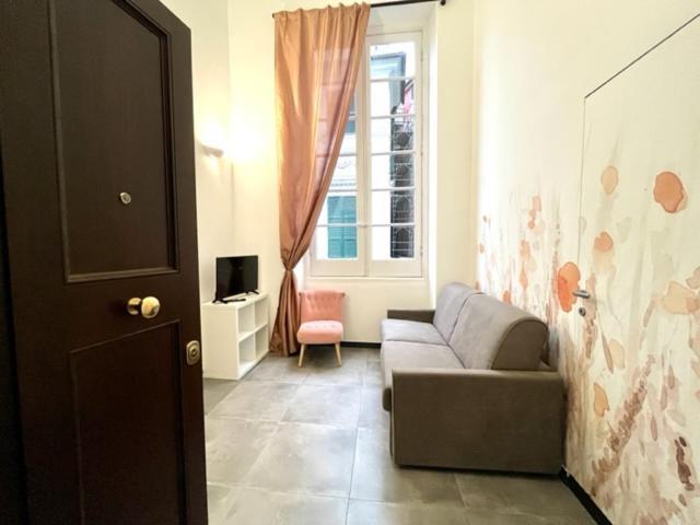 Happy Family Apartments U Papaviou Genova Eksteriør billede