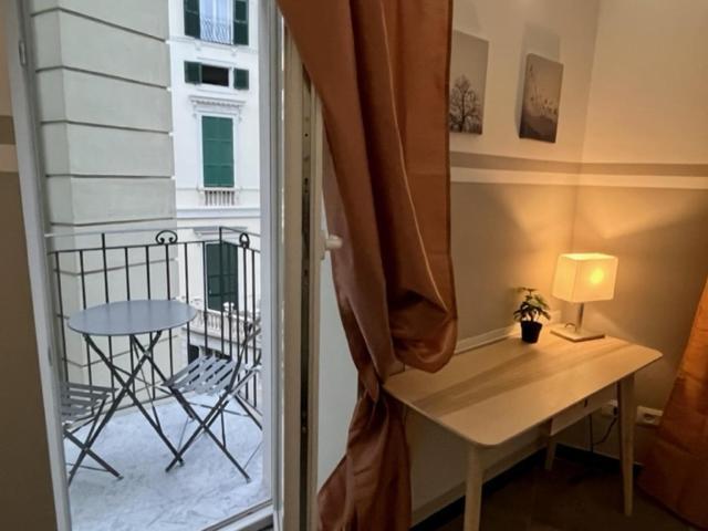 Happy Family Apartments U Papaviou Genova Eksteriør billede